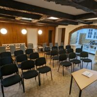 Salle de Quinivet