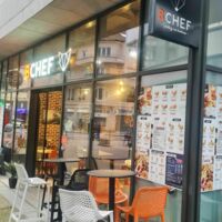 Bchef Annemasse