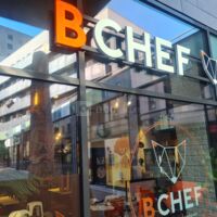 Bchef Annemasse