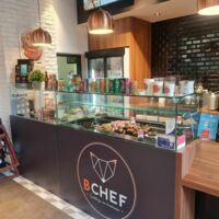 Bchef Annemasse