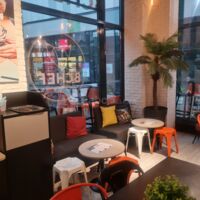 Bchef Annemasse