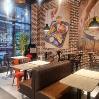Bchef Annemasse