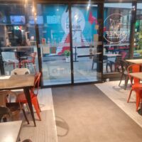 Bchef Annemasse