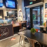 Bchef Annemasse