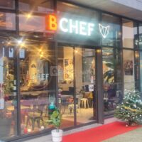 Bchef Annemasse