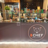 Bchef Annemasse