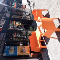 Bchef Annemasse
