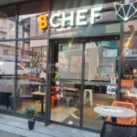 Bchef Annemasse