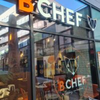 Bchef Annemasse