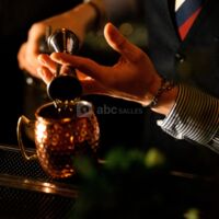 The Englishman Cocktail Club