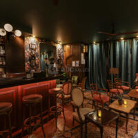 The Englishman Cocktail Club