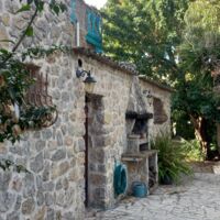 Villa Turquoise