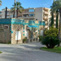 Villa Turquoise