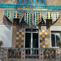 Villa Turquoise