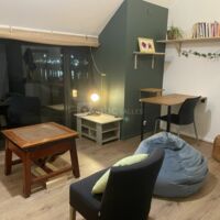 L'Arbre de Mai Écowork