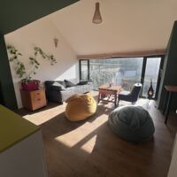 L'Arbre de Mai Écowork