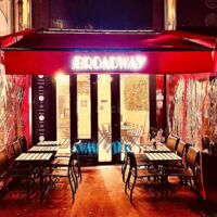 Broadway Comedy Club
