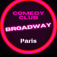 Broadway Comedy Club