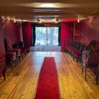 Broadway Comedy Club