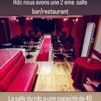 Broadway Comedy Club