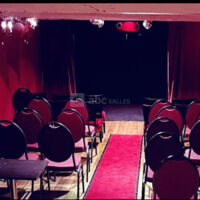 Broadway Comedy Club