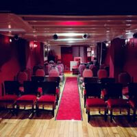 Broadway Comedy Club