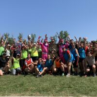 TEAM BUILDING