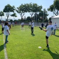 ACTIVITES SPORTIVES