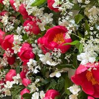 Fleurs mariage