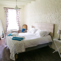 Chambre manoir