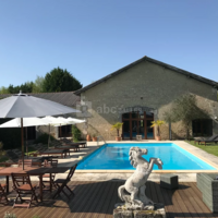 Domaine de la Vaure