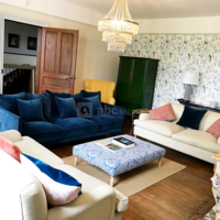 Salon Manoir