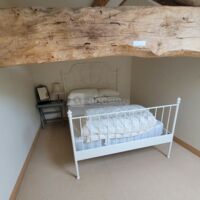 Chambre (Longère)