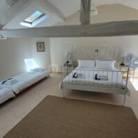 Chambre Longère