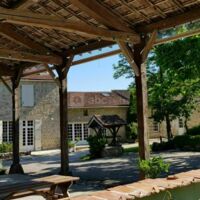 Domaine Las Bouzigues