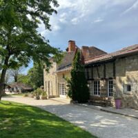 Domaine Las Bouzigues
