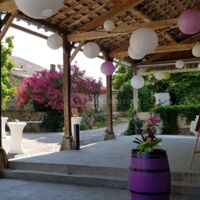 Domaine Las Bouzigues