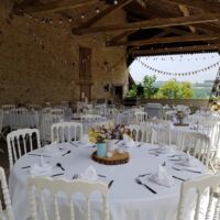 Domaine Las Bouzigues