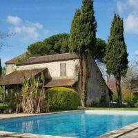 Domaine Las Bouzigues