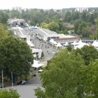 Parc des Expositions de Pau