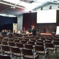 Parc des Expositions de Pau