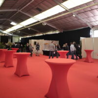 Parc des Expositions de Pau