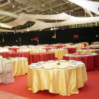 Parc des Expositions de Pau