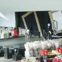 Parc des Expositions de Pau