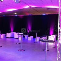 Parc des Expositions de Pau