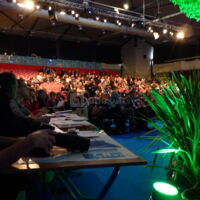 Parc des Expositions de Pau