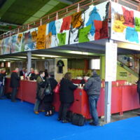 Parc des Expositions de Pau
