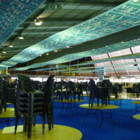 Parc des Expositions de Pau