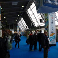 Parc des Expositions de Pau