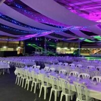 Parc des Expositions de Pau
